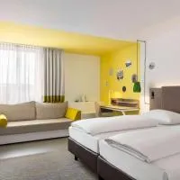Vienna House Easy by Wyndham Limburg,位于拉恩河畔林堡的酒店