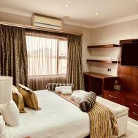 Hotel Destiny，位于OngwedivaOndangwa Airport - OND附近的酒店