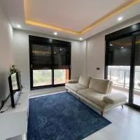Tunç Suite Luxury House，位于Aksu的酒店