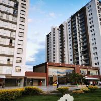 Apartamento de Lujo Ciudadela Nio，位于内瓦Benito Salas Airport - NVA附近的酒店