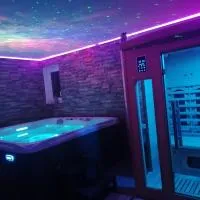 Aux Charmes de la Vallée，位于Béthisy-Saint-Pierre的酒店