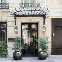 贵族酒店，位于巴黎6区 - 圣日耳曼区的酒店