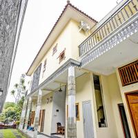 OYO Life 92030 Ef Palm Guest House Family，位于泗水Jambangan 的酒店