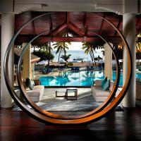 Sofitel Mauritius L'Imperial Resort & Spa，位于弗利康弗拉克的酒店