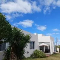 Habitación en Casa de mar，位于克肯的酒店