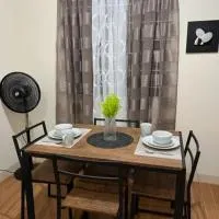 Estilo 2-Bedroom Apartment B，位于Clarin的酒店