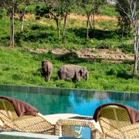 Wild Cottages Elephant Sanctuary Resort，位于苏梅岛的酒店