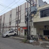 OYO 93448 Padang Pasir Homestay，位于泗水Wonocolo的酒店