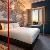 ibis Styles Copenhagen Orestad，位于哥本哈根的酒店