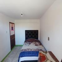 habitacion familiar，位于奥鲁罗Juan Mendoza Airport - ORU附近的酒店