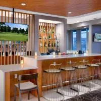 Springhill Suites by Marriott Colorado Springs North/Air Force Academy，位于科罗拉多斯普林斯的酒店