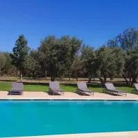 Villa Agora, Villa à la campagne proche Marrakech，位于马拉喀什的酒店