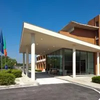 Inn Naples Airport,位于Gricignano dʼAversa的酒店