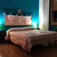 B&B Daddanca，位于Ales的酒店
