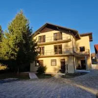 Apartmani Vukman，位于代尔尼采的酒店