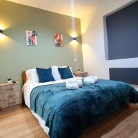 Rooms with En suite Contractors-Businesses-Relocator friendly