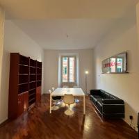whouse large suite apartment indipendenza
