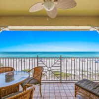 Direct Beach Front，位于布雷登顿海滩的酒店