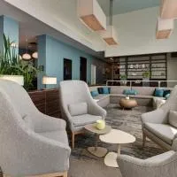 Element by Marriott Ewing Princeton，位于Ewing的酒店