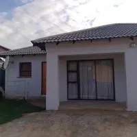 Kungahluma Guesthouse，位于Alice的酒店