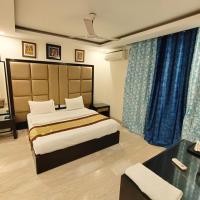 GK Residency Kailash Colony，位于新德里Kailash Colony的酒店