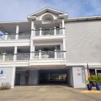 Beaufort Harbour Suites and Lodges，位于Beaufort的酒店