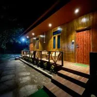 Kaziranga Eco Camp，位于Hatikhuli的酒店