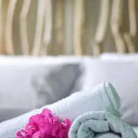 Tante Arlette，位于Grandʼ Rivière的酒店