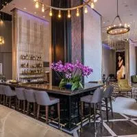 David Tower Hotel Netanya by Prima Hotels - 16 years Plus，位于内坦亚的酒店
