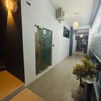 Cyther Stay Hotel，位于斗湖的酒店