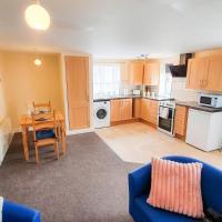 Captivating 1-Bed Apartment in Stroud