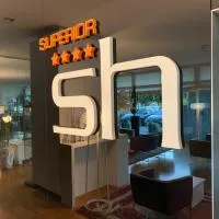 斯其奥酒店,位于斯基奥的酒店