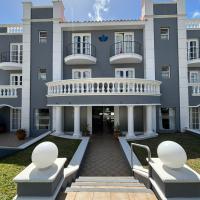 Bagu Villa de Mar，位于埃斯特角城拉巴拉的酒店