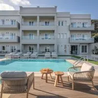 Filia Luxury Suites,位于斯塔里斯的酒店