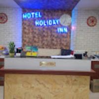 Hotel Holiday inn , Kanakpur，位于锡尔杰尔锡尔杰尔（康姆海格兰姆）机场 - IXS附近的酒店