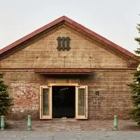 NIPPONIA HOTEL Hakodate Port Town，位于函馆的酒店