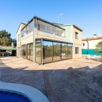 Hauzify I Casa Selvabrava，位于利亚戈斯特拉的酒店