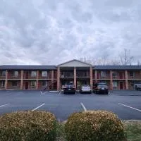 Americas Inn Bardstown，位于巴兹敦的酒店