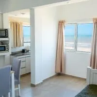 Mitos del Mar，位于奥斯坦德的酒店