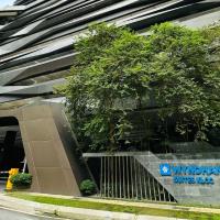 Wyndham Suites KLCC，位于吉隆坡吉隆坡市中心的酒店