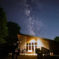 Whitetail Lodge,位于圣日耳曼的酒店
