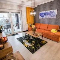 Apartments in Bukowina，位于Bukowina的酒店