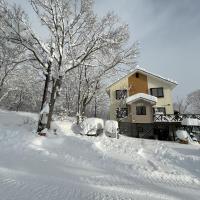 Daiju Myoko，位于妙高的酒店