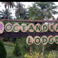 Octandra Lodge，位于Suriyawewa汉班托塔国际机场 - HRI附近的酒店