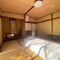 ゲストハウス アルベルゲ Guesthouse ALBERGUE SAKURA，位于Sukumo的酒店