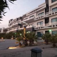 Al Salam Resort，位于阿尔科兰的酒店