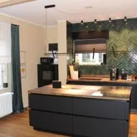 Luxuriöse Wohnung in Schwerte，位于施韦特的酒店