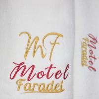 Faradel Motel，位于丰博尼Bandaressalam - NWA附近的酒店
