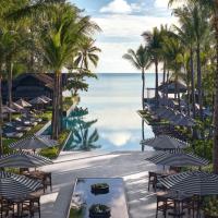 Kimpton Kitalay Samui, an IHG Hotel，位于曾蒙海滩的酒店