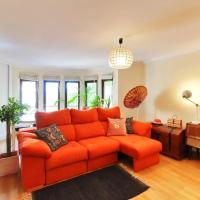 Charming apartment ideally located in Lisbon，位于里斯本Penha de Franca的酒店